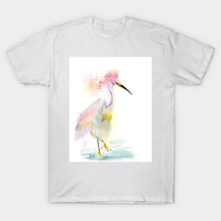 Heron T-Shirt